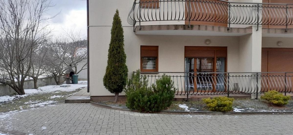 Apartments With A Parking Space Fuzine, Gorski Kotar - 19537 Eksteriør billede